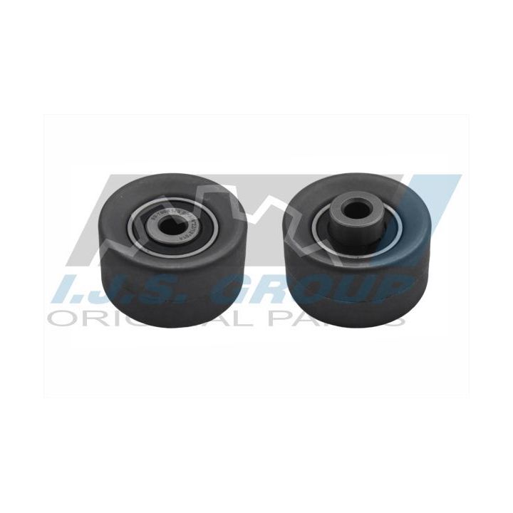 Kreipiantysis skriemulys, paskirstymo diržas IJS GROUP 93-1988