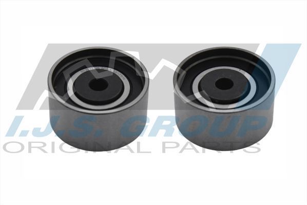 Kreipiantysis skriemulys, paskirstymo diržas IJS GROUP 93-2011