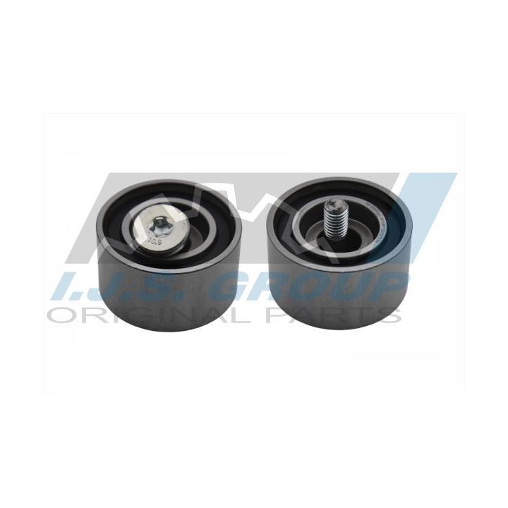 Kreipiantysis skriemulys, paskirstymo diržas IJS GROUP 93-2086