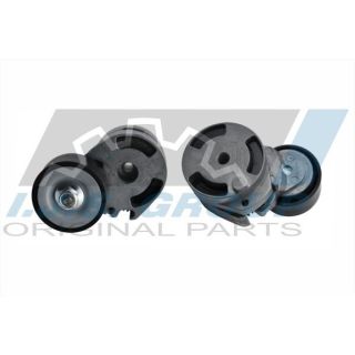 įtempiklio svirtis, V formos rumbuotas diržas IJS GROUP 93-1083