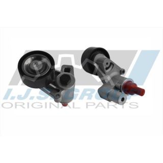 įtempiklio svirtis, V formos rumbuotas diržas IJS GROUP 93-1206