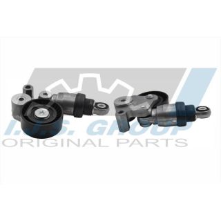 įtempiklio svirtis, V formos rumbuotas diržas IJS GROUP 93-2274