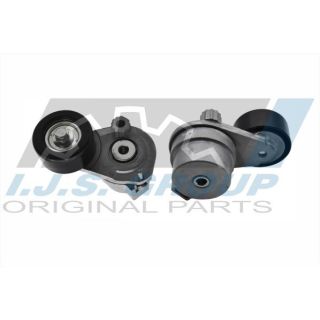 įtempiklio svirtis, V formos rumbuotas diržas IJS GROUP 93-2340