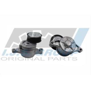 įtempiklio svirtis, V formos rumbuotas diržas IJS GROUP 93-2381