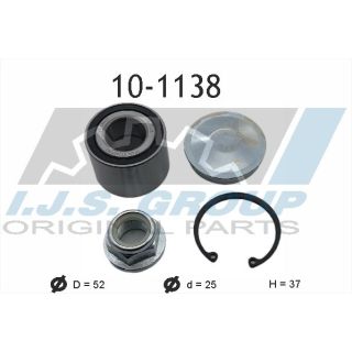 Rato guolio komplektas IJS GROUP 10-1138