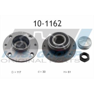 Rato guolio komplektas IJS GROUP 10-1162