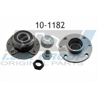 Rato guolio komplektas IJS GROUP 10-1182