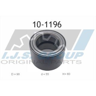 Rato guolio komplektas IJS GROUP 10-1196