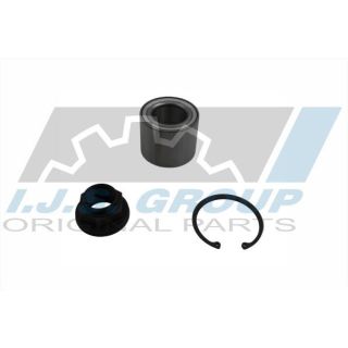 Rato guolio komplektas IJS GROUP 10-1199