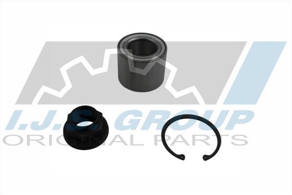 Rato guolio komplektas IJS GROUP 10-1199