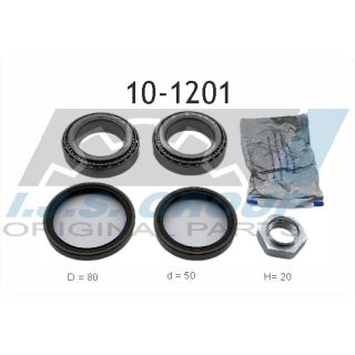 Rato guolio komplektas IJS GROUP 10-1201