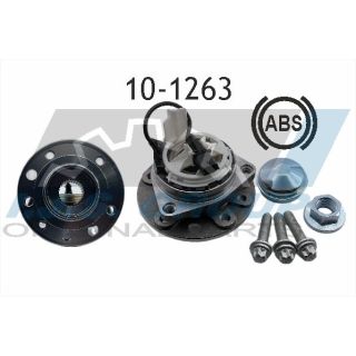 Rato guolio komplektas IJS GROUP 10-1263