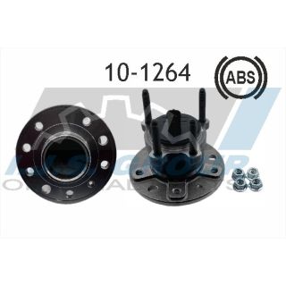 Rato guolio komplektas IJS GROUP 10-1264