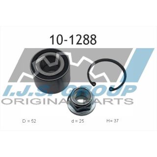 Rato guolio komplektas IJS GROUP 10-1288