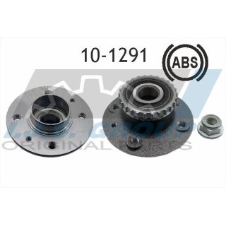 Rato guolio komplektas IJS GROUP 10-1291