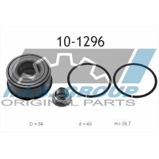 Rato guolio komplektas IJS GROUP 10-1296