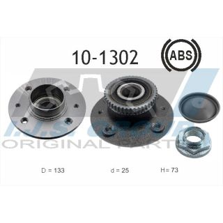 Rato guolio komplektas IJS GROUP 10-1302