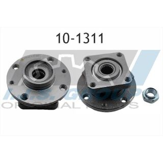 Rato guolio komplektas IJS GROUP 10-1311