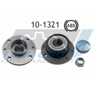 Rato guolio komplektas IJS GROUP 10-1321