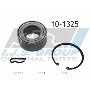 Rato guolio komplektas IJS GROUP 10-1325