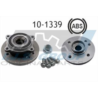 Rato guolio komplektas IJS GROUP 10-1339