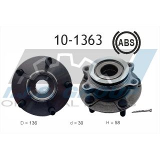 Rato guolio komplektas IJS GROUP 10-1363