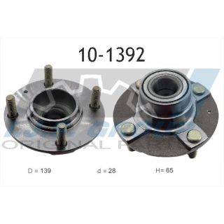 Rato guolio komplektas IJS GROUP 10-1392