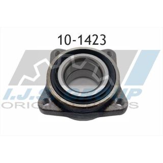 Rato guolio komplektas IJS GROUP 10-1423