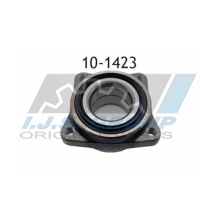 Rato guolio komplektas IJS GROUP 10-1423