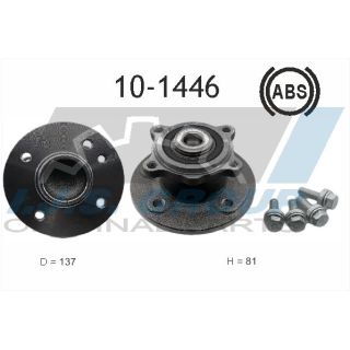 Rato guolio komplektas IJS GROUP 10-1446