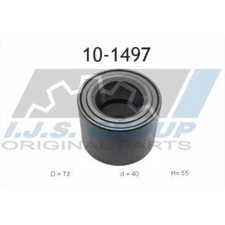 Rato guolio komplektas IJS GROUP 10-1497