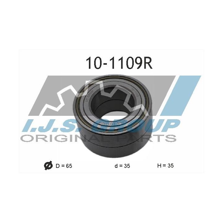 Rato guolis IJS GROUP 10-1109R