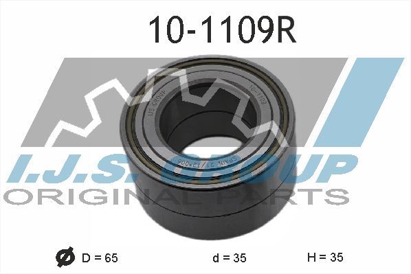 Rato guolis IJS GROUP 10-1109R