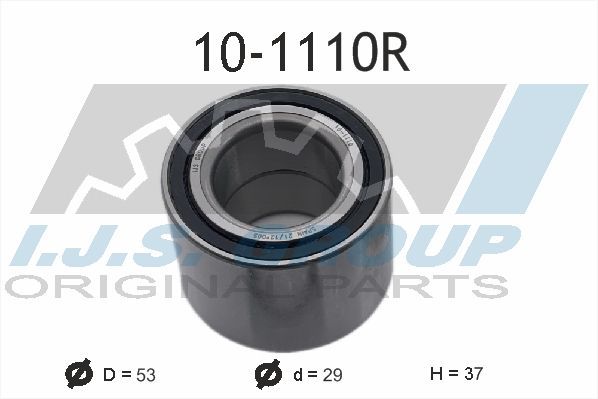 Rato guolis IJS GROUP 10-1110R