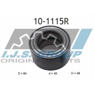 Rato guolis IJS GROUP 10-1115R