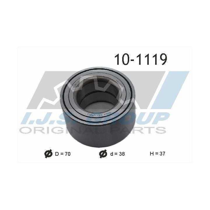 Rato guolis IJS GROUP 10-1119R