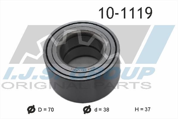 Rato guolis IJS GROUP 10-1119R