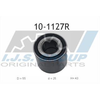 Rato guolis IJS GROUP 10-1127R