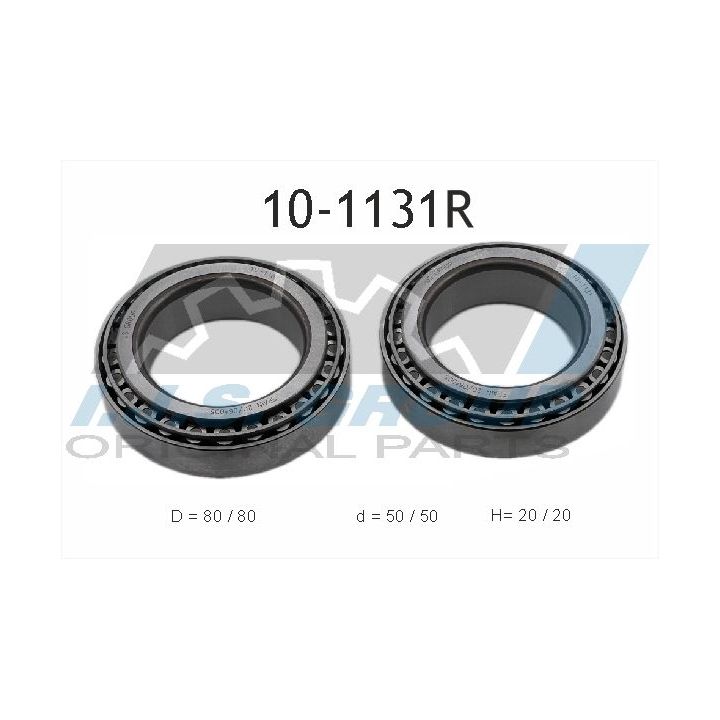 Rato guolis IJS GROUP 10-1131R