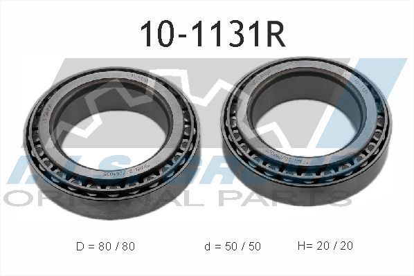 Rato guolis IJS GROUP 10-1131R