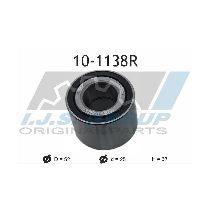 Rato guolis IJS GROUP 10-1138R