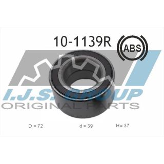 Rato guolis IJS GROUP 10-1139R