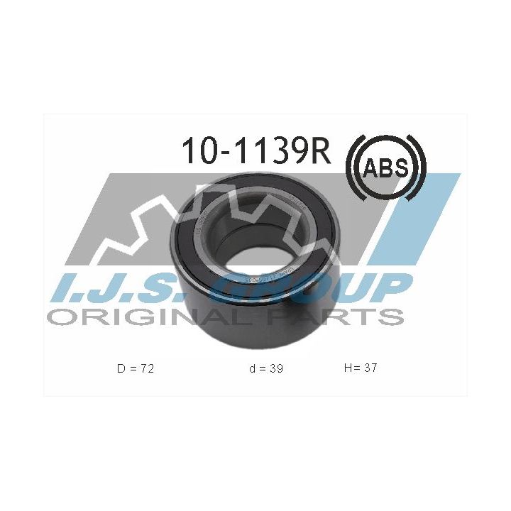 Rato guolis IJS GROUP 10-1139R