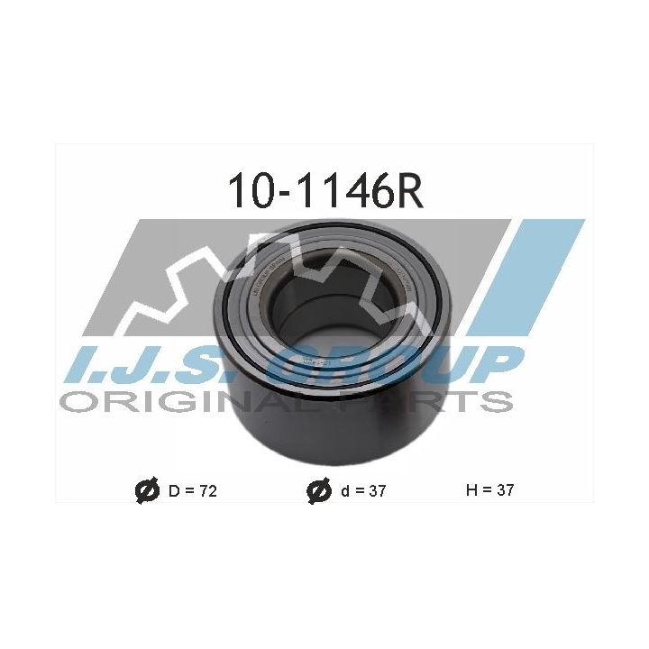 Rato guolis IJS GROUP 10-1146R