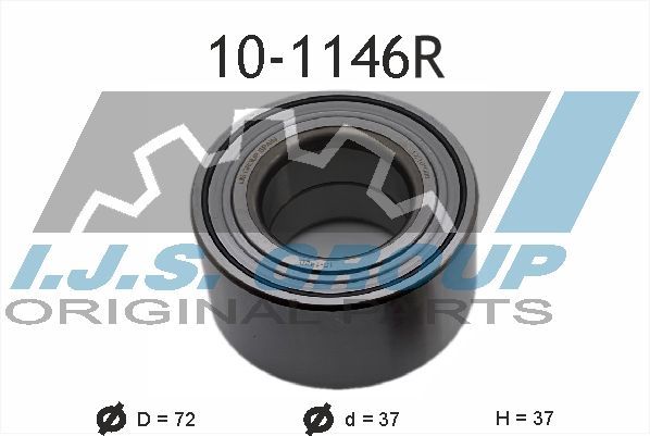 Rato guolis IJS GROUP 10-1146R