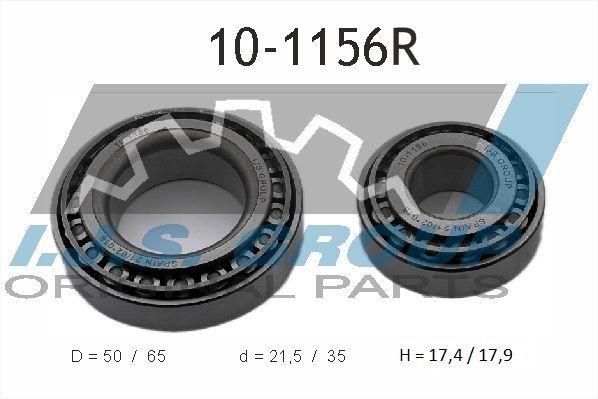 Rato guolis IJS GROUP 10-1156R