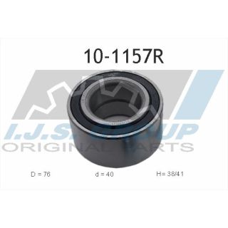 Rato guolis IJS GROUP 10-1157R