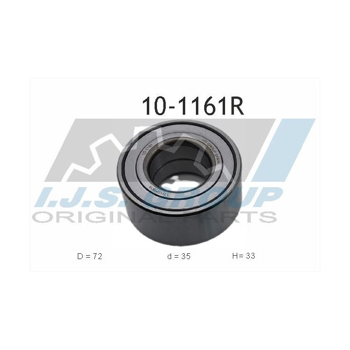 Rato guolis IJS GROUP 10-1161R