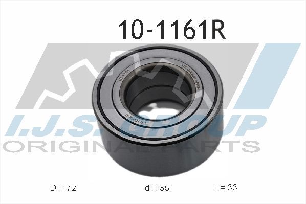 Rato guolis IJS GROUP 10-1161R