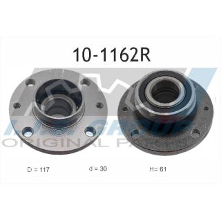 Rato guolis IJS GROUP 10-1162R